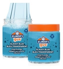 Elmer's - Færdiglavet Slim - Blå