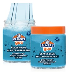 Elmer's - Gue Pre Made Slime - Blue (2162068)