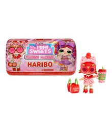 L.O.L. Surprise! - Loves Mini Sweets X Haribo Surprise-O-Matic (119883)