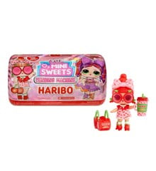L.O.L. Surprise! - Loves Mini Sweets X Haribo Surprise-O-Matic