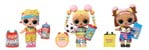 L.O.L. Surprise! - Loves Mini Sweets X HARIBO Doll (119913) thumbnail-2