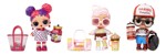L.O.L. Surprise! - Loves Mini Sweets X HARIBO Doll (119913) thumbnail-3