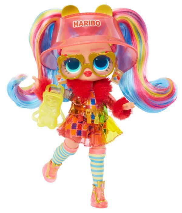 L.O.L. Surprise! Loves Mini Sweets Haribo Tween Doll