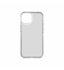 Tech21 – Evo Clear iPhone 14 Cover – Transparent