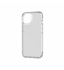 Tech21 - Evo Clear iPhone 14 Cover - Transparent