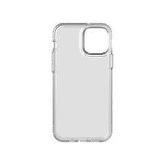 Tech21 - Evo Clear iPhone 12/12 Pro Cover - Transparent