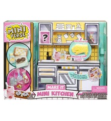 Miniverse - Make It Mini Kitchen