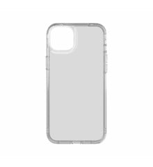 Tech21 - Evo Clear iPhone 14 Plus Cover - Transparent