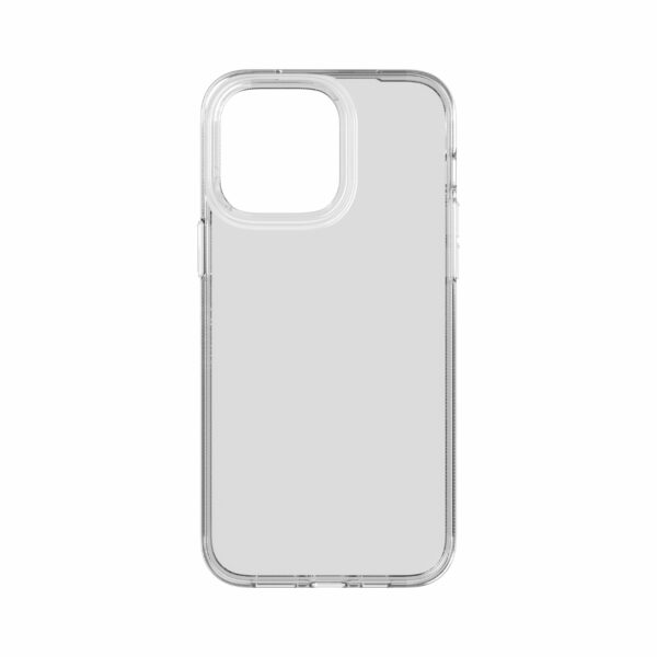 Tech21 - Evo Lite iPhone 14 Pro Max Cover - Transparent - Elektronikk
