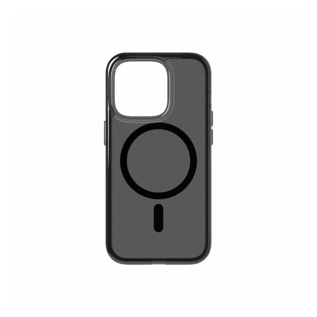 Tech21 - Evo Tint MagSafe iPhone 14 Pro Cover - Schwarz