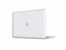 Tech21 - Evo Hardshell MacBook Pro 13″ M1/M2 2020->  Cover - Clear thumbnail-2