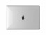Tech21 - Evo Hardshell MacBook Pro 13″ M1/M2 2020->  Cover - Clear thumbnail-4