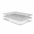 Tech21 - Evo Hardshell MacBook Pro 13″ M1/M2 2020->  Cover - Clear thumbnail-8