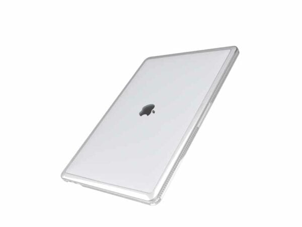 Tech21 - Evo Hardshell MacBook Pro 13″ M1/M2 2020->Cover - Clear - Elektronikk