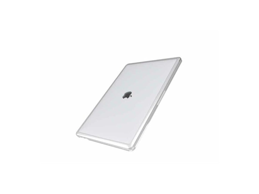 Tech21 - Evo Hardshell MacBook Pro 13″ M1/M2 2020->  Cover - Clear