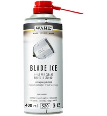Moser - Blade Ice - 4in1 Spray - 400 ml - (2999-7900)