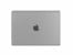 Tech21 - Evo Hardshell MacBook Pro 14″ M1/M2 2021-> Cover - Clear thumbnail-3