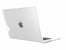 Tech21 - Evo Hardshell MacBook Pro 14″ M1/M2 2021-> Cover - Clear thumbnail-4