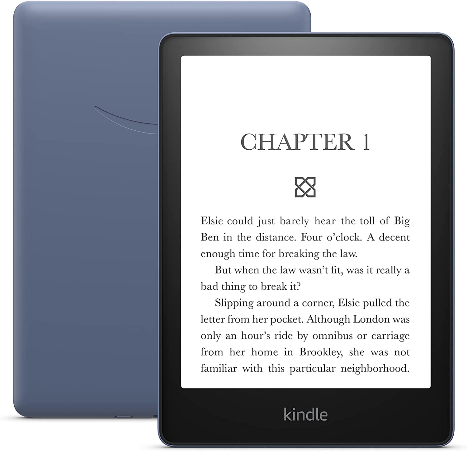 Buy Amazon - Kindle Paperwhite 2021 16GB 6,8