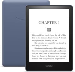 Amazon - Kindle Paperwhite 2021 16GB 6,8" WiFi