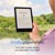 Amazon - Kindle Paperwhite 2023 16GB 6,8" WiFi thumbnail-5