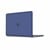 Tech21 - Evo Hardshell MacBook Air 13″ M2 2022 Cover - Blue thumbnail-1