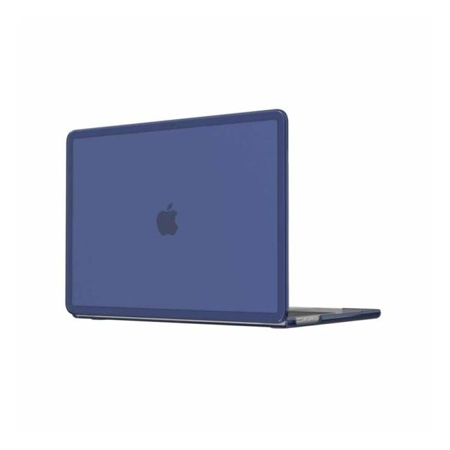 Tech21 - Evo Hardshell MacBook Air 13″ M2 2022 Cover - Blue