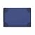 Tech21 - Evo Hardshell MacBook Air 13″ M2 2022 Cover - Blue thumbnail-2