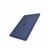 Tech21 - Evo Hardshell MacBook Air 13″ M2 2022 Cover - Blue thumbnail-4