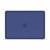 Tech21 - Evo Hardshell MacBook Air 13″ M2 2022 Cover - Blue thumbnail-6