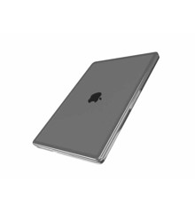 Tech21 - Evo Hardshell MacBook Pro 14″ M1/M2 2021 Cover - Ash Grey
