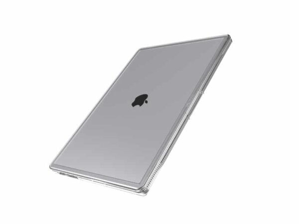 Clear macbook deals pro case