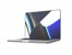 Tech21 - Evo Hardshell MacBook Pro 16″ M1/M2 2021-> Cover - Clear thumbnail-5