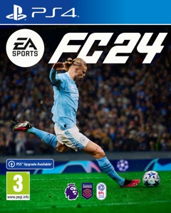 EA Sports FC 24 (Nordic)