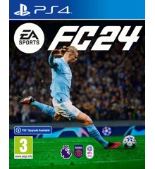 EA Sports FC 24 (Nordische Länder)