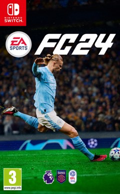 EA Sports FC 24 (Nordic)