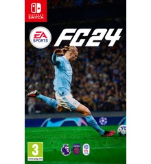 EA Sports FC 24 (Nordische Länder)