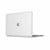 Tech21 - Evo Hardshell MacBook Air 13″ M2 2022 Cover - Clear thumbnail-5