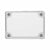 Tech21 - Evo Hardshell MacBook Air 13″ M2 2022 Cover - Clear thumbnail-6