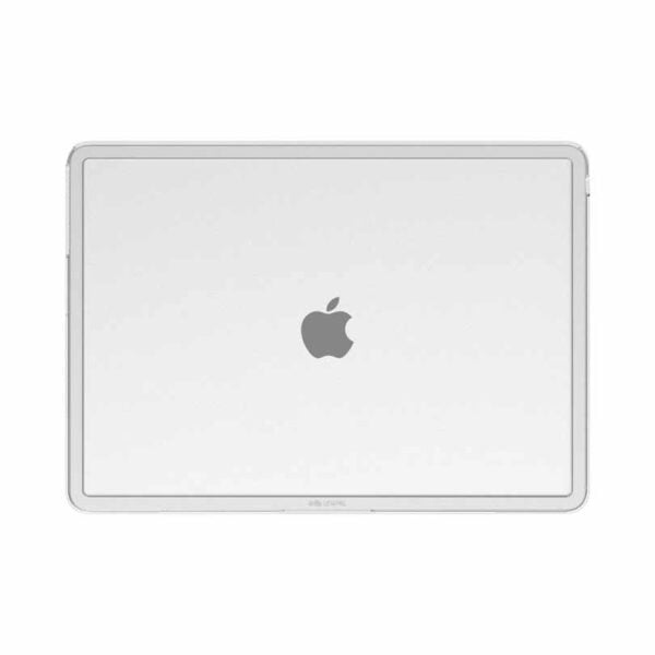 Tech21 - Evo Hardshell MacBook Air 13″ M2 2022 Cover - Clear - Elektronikk