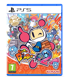 Super Bomberman R 2