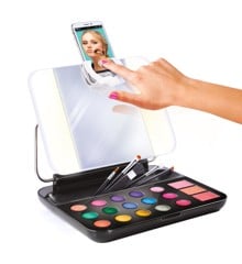 STYLE 4 EVER - Make Up Led Case (247)