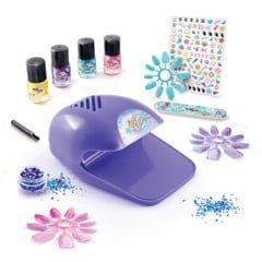 STYLE 4 EVER - Nail Art Manicure Set (255)