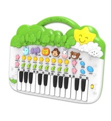 Happy Baby - Animal Keyboard (502196)
