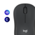 Logitech - M240 Silent Bluetooth Mouse thumbnail-4