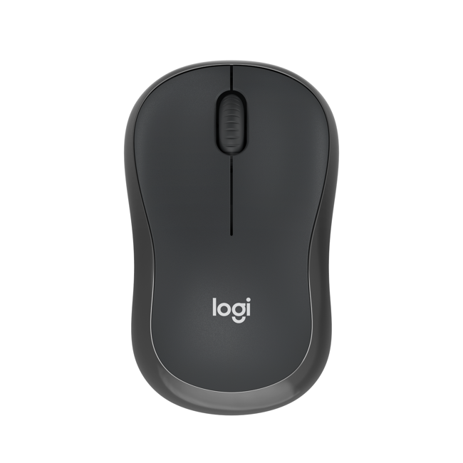 Logitech - M240 Silent Bluetooth Mouse