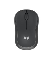 Logitech - M240 Silent Bluetooth Mouse