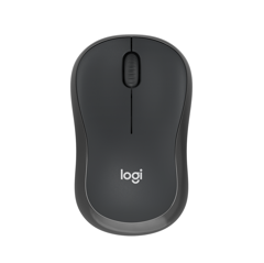 Logitech - M240 Silent Bluetooth Mouse