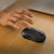 Logitech - M240 Silent Bluetooth Mouse thumbnail-5