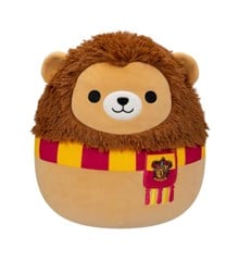 Squishmallows - Harry Potter Gryffindor Lion 25 cm (230006HP)
